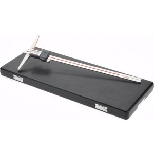 SPI 0" to 12" Electronic Depth Gage 17-616-4