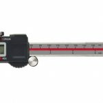 SPI 0" to 6" Electronic Depth Gage 17-611-5
