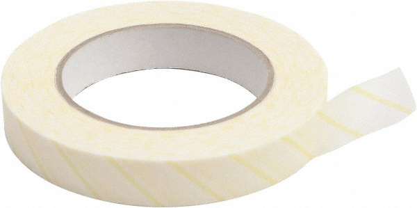 DYNALON LABWARE Floor & Aisle Marking Tape: 3.93 mil Thick, Paper 202065