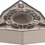 SUMITOMO Turning Insert: WNMG432EGE AC8025P, Carbide 19P7BYH