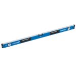 EMPIRE LEVEL 96" Long 3 Vial Box Beam Level E75.96