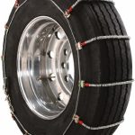 PEERLESS CHAIN Single Axle Tire Chains TA2071