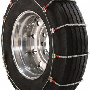 PEERLESS CHAIN Single Axle Tire Chains TA2071
