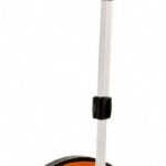 KESON 99,999' Counter Limit, 3' OAL, Measuring Wheel RR318N