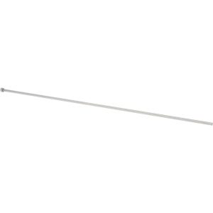 GIBRALTAR Hard Core Pin: 5/32" Pin Dia, 14" OAL, Steel HCP5704