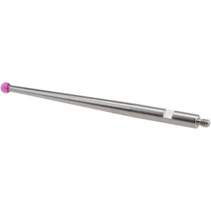 SPI Test Indicator Contact Point: 0.0780" Ball Dia, Ruby Contact Point 21-130-0