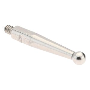SPI Test Indicator Contact Point: 0.0780" Ball Dia, Steel Contact Point 21-116-9