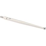 SPI Test Indicator Ball Contact Point: 0.078" Ball Dia, 1.45" Contact Point Length, Carbide 21-062-5