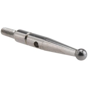 SPI Test Indicator Contact Point: 0.0780" Ball Dia, Carbide Contact Point 20-691-2