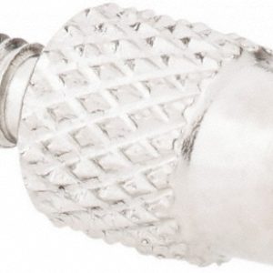 SPI Drop Indicator Cupped Ball Contact Point: M2.5, 3 mm Dia, 7 mm Contact Point Length 20-336-4