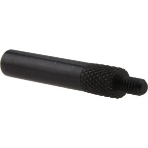 SPI Drop Indicator Radius Contact Point: #4-48, 3/16" Dia, 1" Contact Point Length 21-282-9