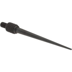 SPI Drop Indicator Tapered Contact Point: #4-48, 1/64" Dia, 1-1/2" Contact Point Length 21-269-6