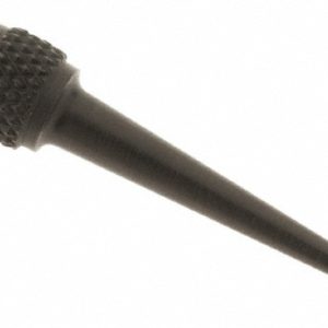 SPI Drop Indicator Tapered Contact Point: #4-48, 1/64" Dia, 1" Contact Point Length 21-268-8