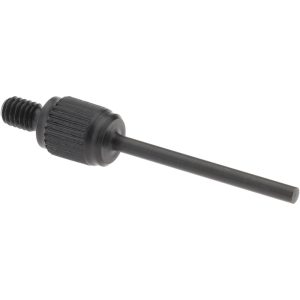SPI Drop Indicator Flat Needle Contact Point: #4-48, 0.06" Dia, 1" Contact Point Length 21-265-4