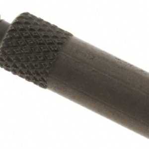 SPI Drop Indicator Radius Contact Point: #4-48, 3/16" Dia, 5/8" Contact Point Length 21-230-8