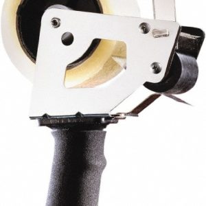 NIFTY PRODUCTS Handheld Tape Pistol Grip: 2" Wide D4140ABF