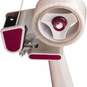 NIFTY PRODUCTS Handheld Tape Pistol Grip: 3" Wide D793AB