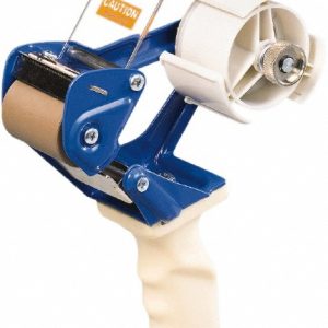 NIFTY PRODUCTS Handheld Tape Pistol Grip: 2" Wide D177HD