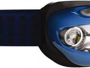 ENERGIZER Free Standing Flashlight: LED, 2 Operating Modes HDA32E