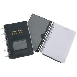 ABILITYONE 5 Ring Binder: Blue 7510007664269