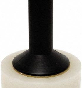 INTERTAPE 3" x 1,000' 80 Gauge Clear Hand Held Stretch & Pallet Wrap for Use with Dispenser HG2030300-00