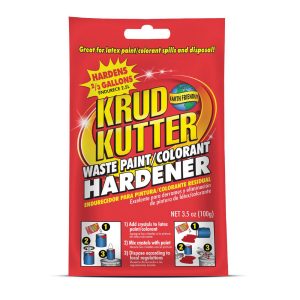 RUST-OLEUM 3.5 oz Packet Paint Hardener PH3512