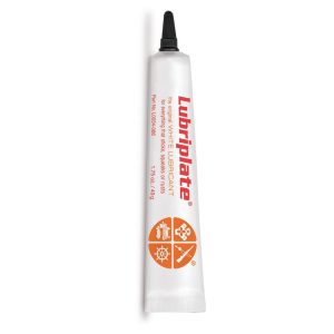 LUBRIPLATE General Purpose Grease: 1.75 oz Tube, Calcium L0034-086