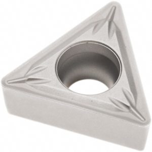 SECO Turning Insert: TCMT32.51-MF2 TP2501, Solid Carbide 02956322