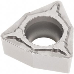 SECO Turning Insert: WCMT32.52-F1 TP2501, Solid Carbide 02960879