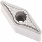 SECO Turning Insert: VBMT21.50.5-F1 TP2501, Solid Carbide 02960871