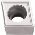 SECO Turning Insert: CCMT32.51-M3 TP2501, Solid Carbide 02960988
