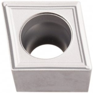 SECO Turning Insert: CCMT32.50.5-M3 TP2501, Solid Carbide 02960838