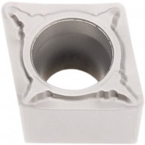 SECO Turning Insert: CCMT32.51-F1 TP1501, Solid Carbide 02960844