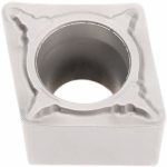 SECO Turning Insert: CCMT32.50.5-F1 TP2501, Solid Carbide 02960847