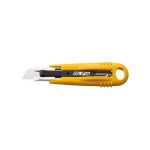 OLFA Utility Knife: Retractable 9048
