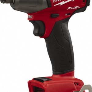 MILWAUKEE TOOL 1/2" Drive, 18.00 Volt, Pistol Grip Cordless Impact Wrench 2759B-20