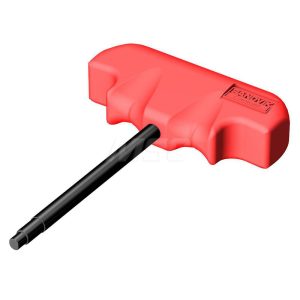 SANDVIK COROMANT Key for Indexables: 6537366