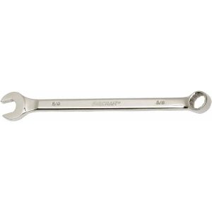 ABILITYONE Combination Wrench: 5/8" Head Size 5120016453130