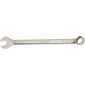 ABILITYONE Combination Wrench: 11/16" Head Size 5120016453129