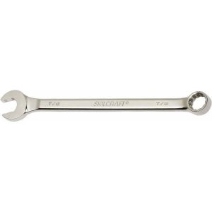ABILITYONE Combination Wrench: 7/8" Head Size 5120016452330