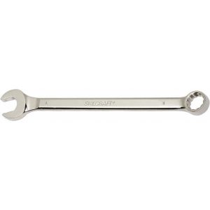 ABILITYONE Combination Wrench: 1" Head Size 5120016452325