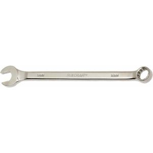ABILITYONE Combination Wrench: 16.00 mm Head Size 5120016452321