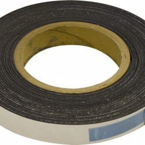 MAG-MATE 300" Long x 3/4" Wide x 1/16" Thick Flexible Magnetic Strip MRA060X0075X025