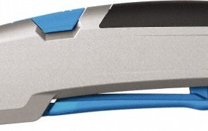 MARTOR USA Utility Knife: Spring Back 625001.02