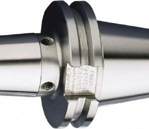 HAIMER Shrink-Fit Tool Holder & Adapter: CAT50 Taper Shank, 0.2362" Hole Dia 50.844.06.4