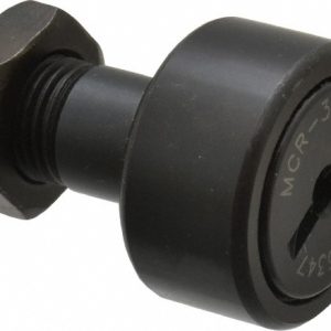 ACCURATE BUSHING Plain Cam Follower: MCR-35