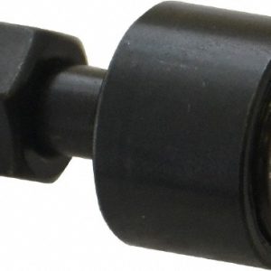 ACCURATE BUSHING Plain Cam Follower: MCR-16-S