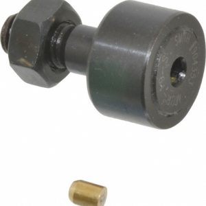 ACCURATE BUSHING Plain Cam Follower: MCR-19-S