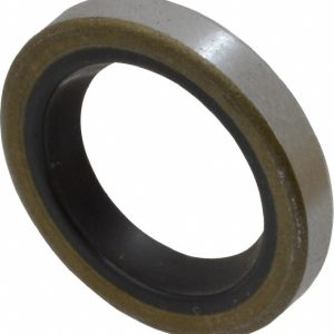 VALUE COLLECTION 1/2" ID x 3/4" OD VM Automotive Shaft Seal OS-VMH-0.500X0.750X0.125