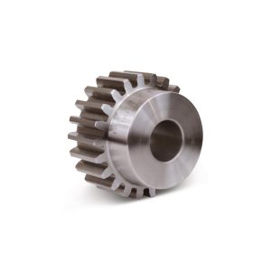 BOSTON GEAR Spur Gear: 12 Teeth, 5/8" Bore Dia 09780